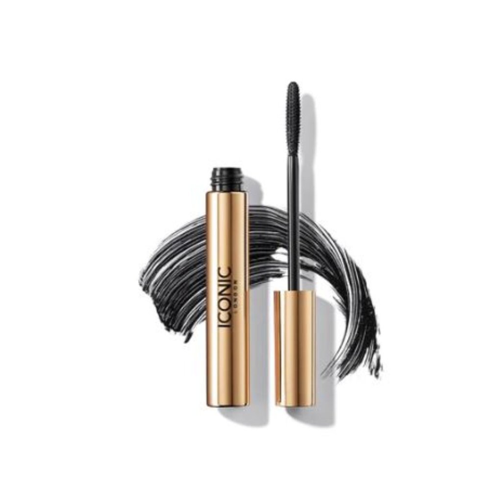 Iconic London TRIPLE THREAT MASCARA